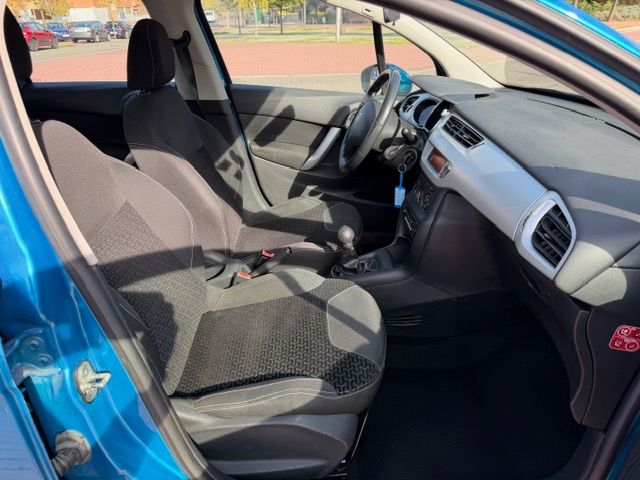 Citroen C3 1.4 HDI 5 PUERTAS