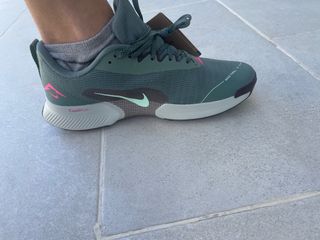 Zapatillas Nike Trail Juniper 3 Talla 41