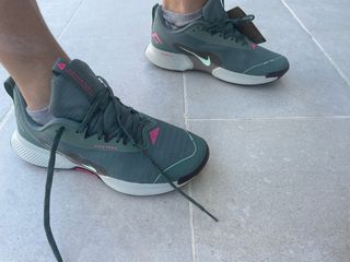 Zapatillas Nike Trail Juniper 3 Talla 41