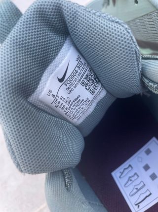 Zapatillas Nike Trail Juniper 3 Talla 41