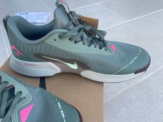 Zapatillas Nike Trail Juniper 3 Talla 41