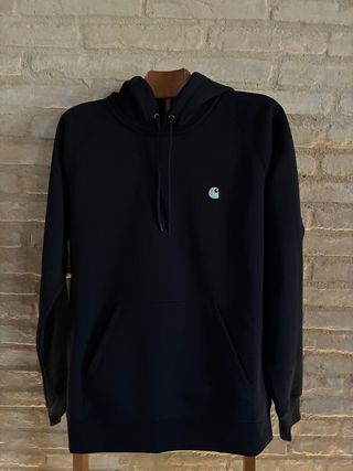 Sudadera Carhartt Talla M
