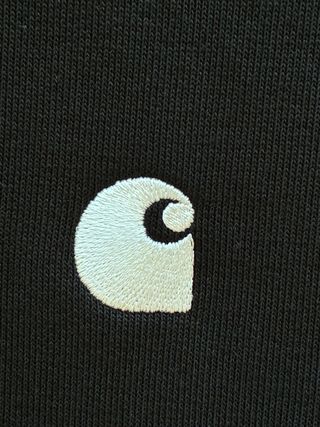 Sudadera Carhartt Talla M