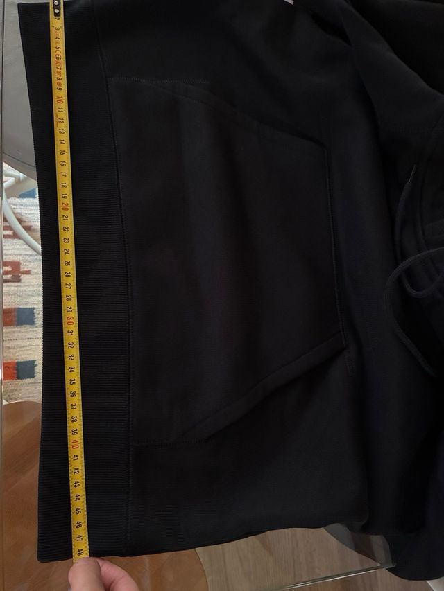 Sudadera Carhartt Talla M