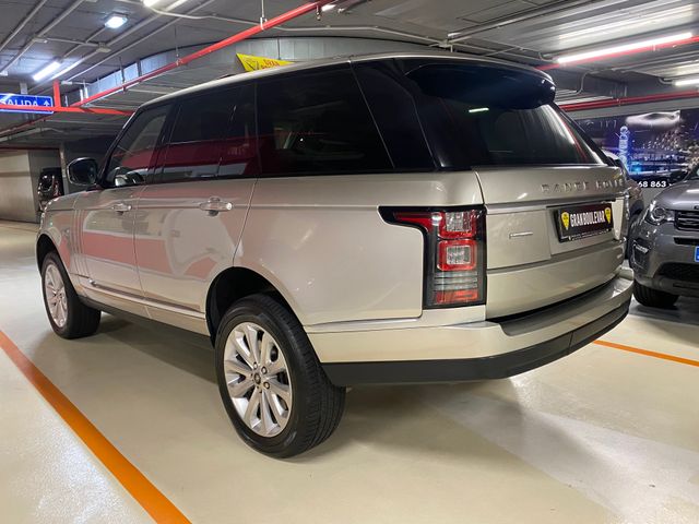 Land Range Rover 4.4 SDV8 AUTOBIOGRAFY 340cv 2016