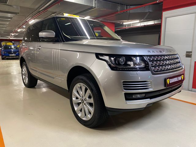 Land Range Rover 4.4 SDV8 AUTOBIOGRAFY 340cv 2016