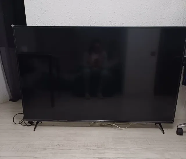 TV Daewoo 65 pulgadas 65DM55UA