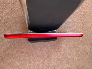 iPod Touch 5ta Gen Rojo Para Piezas