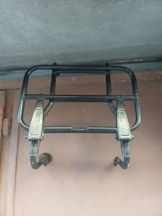 Portapacchi Vespa Special