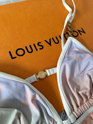 Bikini Louis Vuitton Gradient Monogram