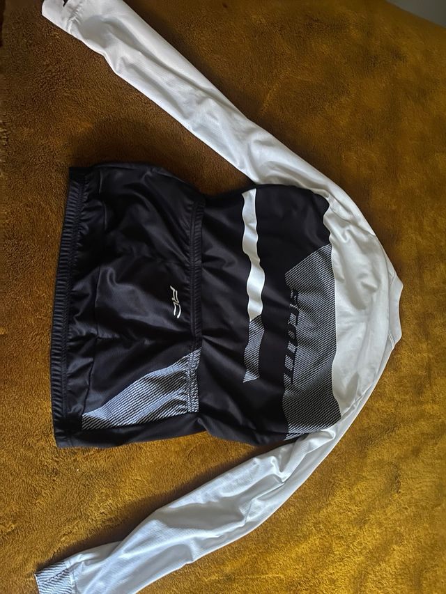 Giacca Scott RC Taglia L