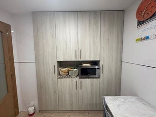 Piso en venta en Almansa