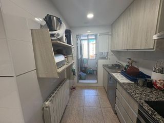 Piso en venta en Almansa