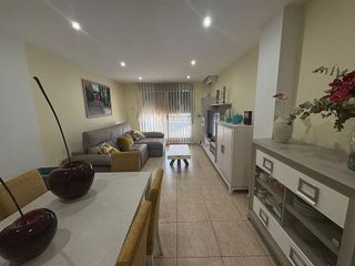 Piso en venta en Almansa