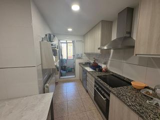 Piso en venta en Almansa