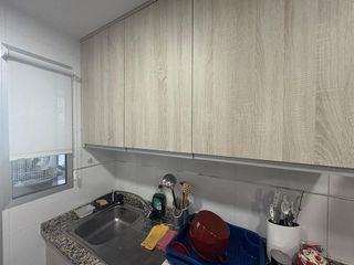 Piso en venta en Almansa