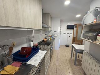 Piso en venta en Almansa