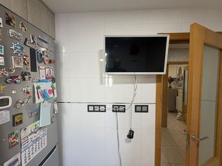 Piso en venta en Almansa