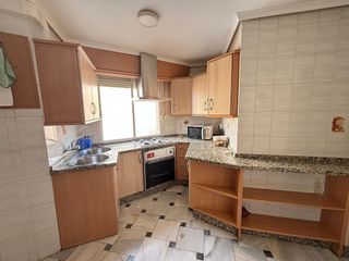 Piso en venta en Andújar