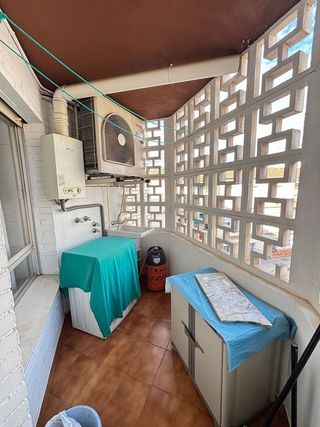 Piso en venta en Andújar