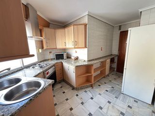 Piso en venta en Andújar