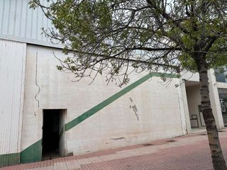 Terreno en venta en Vall d´Uixó (la)