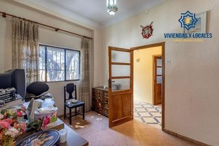 Terreno en venta en Avda. De los Ogíjares en Armilla