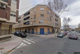 Piso en venta en Aspe