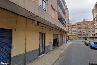 Piso en venta en Aspe