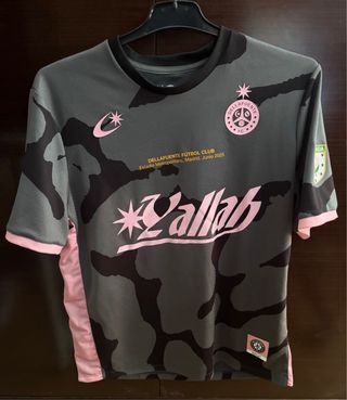 Camiseta Dellafuente