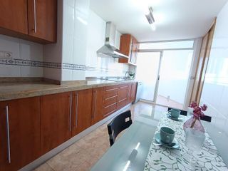 Piso en venta en Molina de Segura ciudad en Molina de Segura