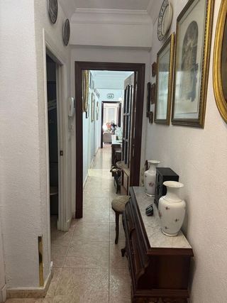 Piso en venta en Playa Stª Mª del Mar - Playa Victoria en Cádiz