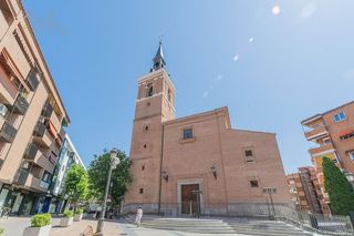 Piso en venta en Centro de Leganés en Leganés