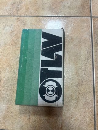 Plantillas Montaje Pernios OTLAV A FILO