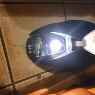 Motor Puerta Garaje NICE Poco Uso