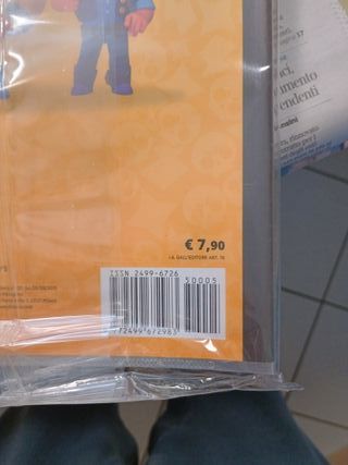 Brawl Stars Raccoglitore Ufficiale Card Collection