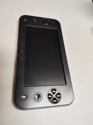 Consola Portátil JXD S7100 Negra