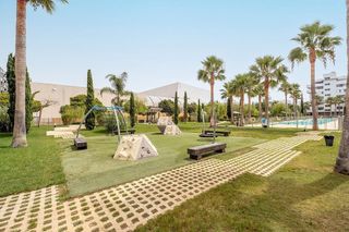 Piso en venta en Zona Sohail en Fuengirola