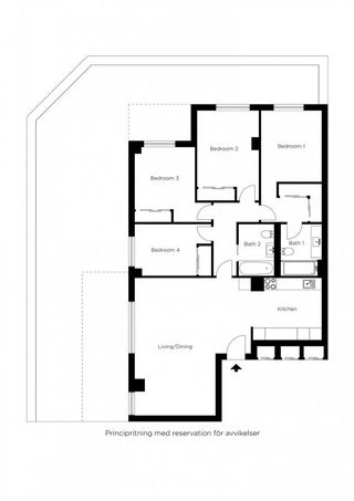 Piso en venta en Zona Sohail en Fuengirola