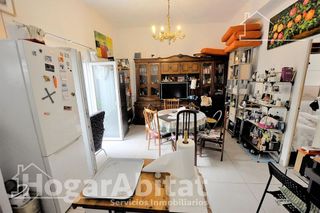 Piso en venta en Barrio de la Luz en Xirivella