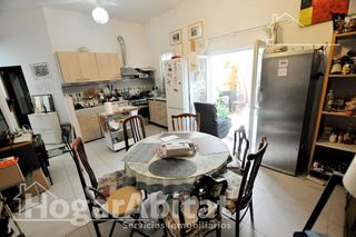 Piso en venta en Barrio de la Luz en Xirivella