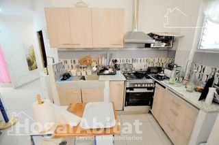 Piso en venta en Barrio de la Luz en Xirivella