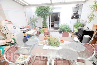 Piso en venta en Barrio de la Luz en Xirivella