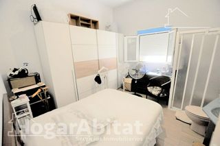 Piso en venta en Barrio de la Luz en Xirivella