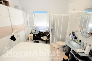 Piso en venta en Barrio de la Luz en Xirivella