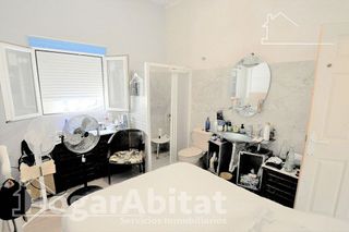 Piso en venta en Barrio de la Luz en Xirivella