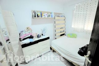 Piso en venta en Barrio de la Luz en Xirivella