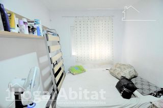 Piso en venta en Barrio de la Luz en Xirivella