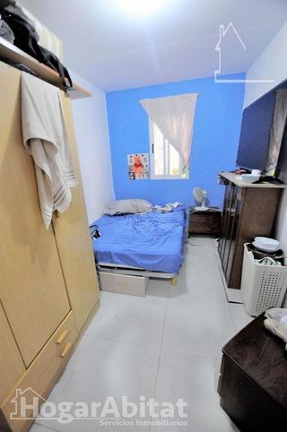 Piso en venta en Barrio de la Luz en Xirivella