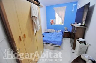 Piso en venta en Barrio de la Luz en Xirivella